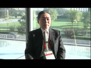 [GWICC2010]高血压防治及心血管疾病预后预测——吴平生教授采访