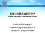[ESC2013]老化心血管系统的影像学